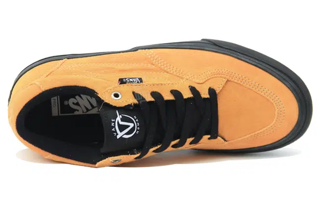 Vans Roman Pro