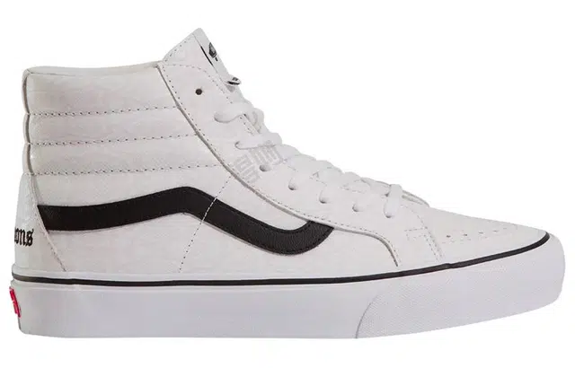 Noon Goons x Vans SK8 Reissue Vlt Lx