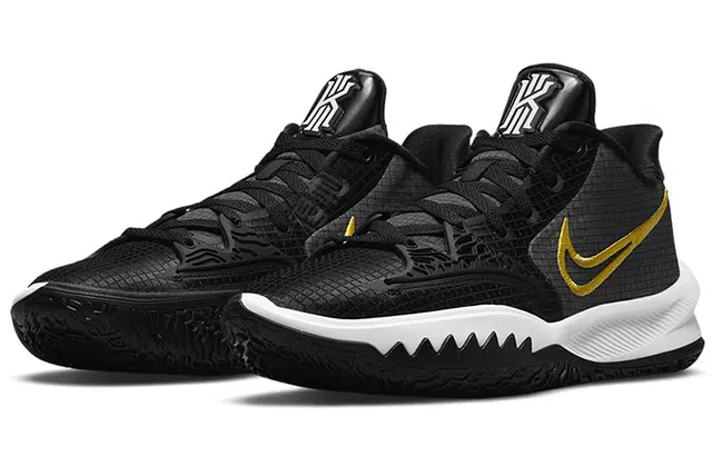 Nike Kyrie Low 4 4