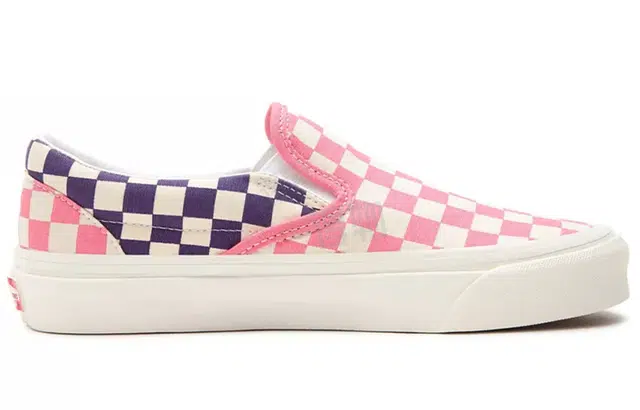 Vans slip-on 98 Dx