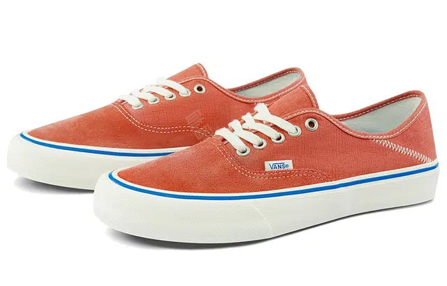 Vans Authentic Sf