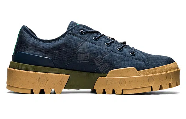 Onitsuka Tiger Hmr Peak Lo