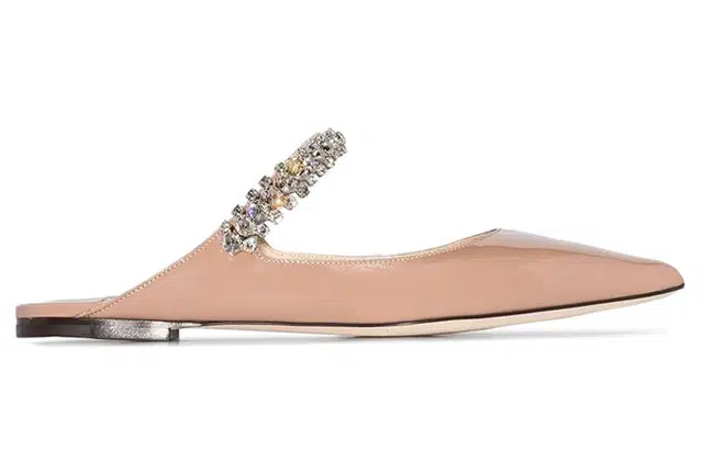Jimmy Choo Bing