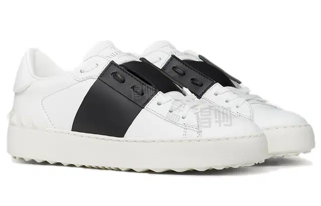 Valentino Open