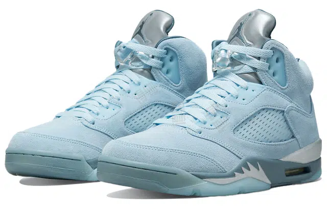 Jordan Air Jordan 5 retro "bluebird"