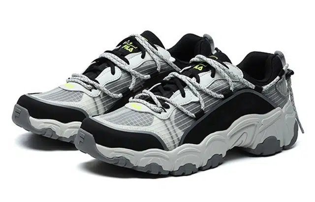Fila Fusion