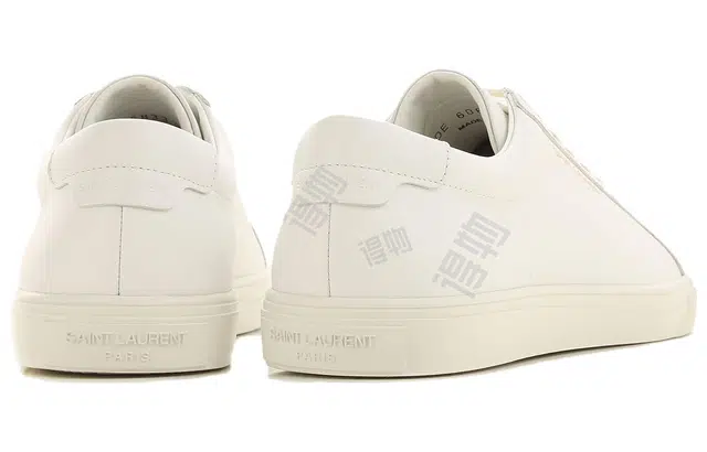 SAINT LAURENT Andy