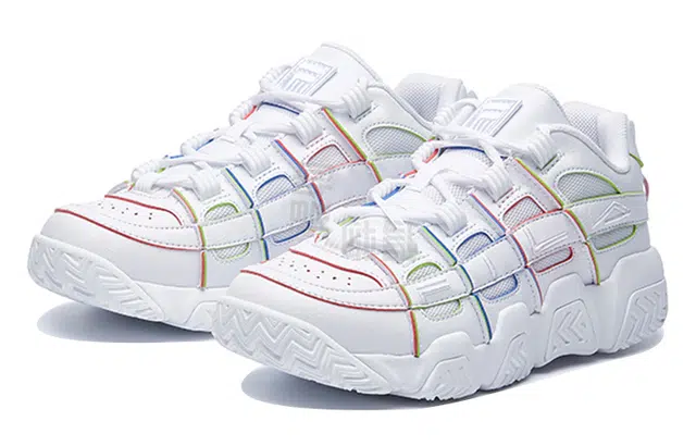 FILA Barricade