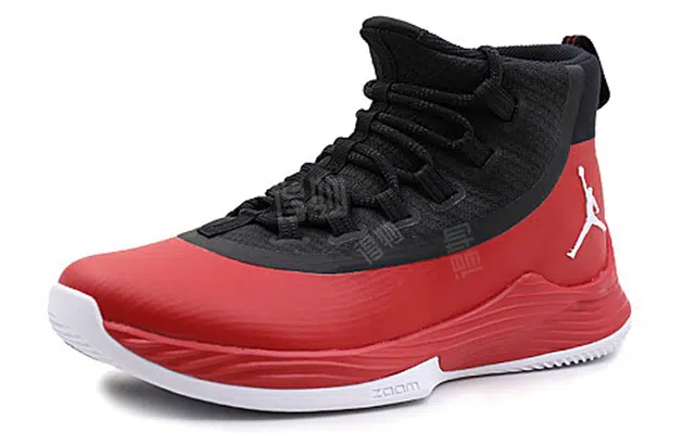 Jordan Ultra Fly