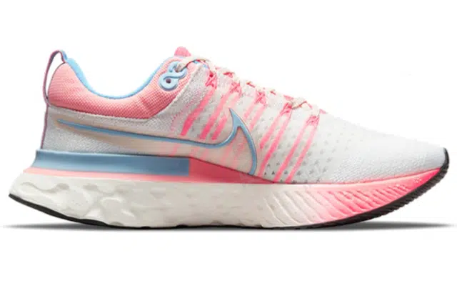 Nike React Infinity Run Flyknit 2