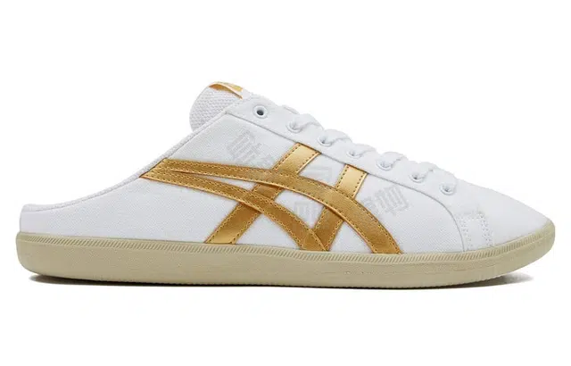 Onitsuka Tiger Dd Trainer Sabot