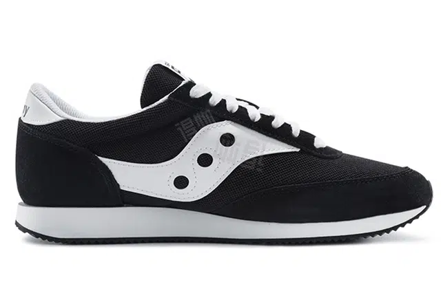Saucony