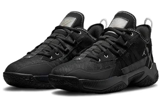 Jordan One Take 2 Westbrook