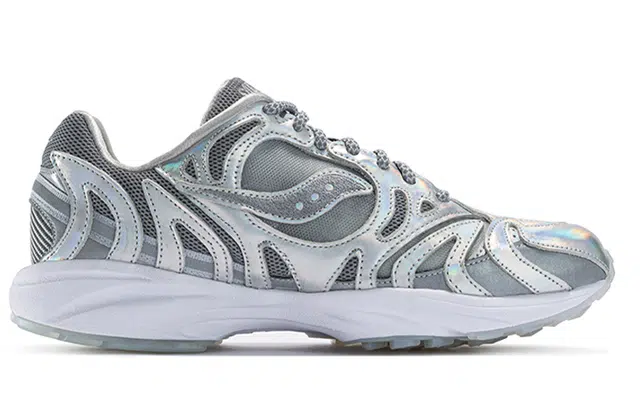 Saucony Grid Azura 2000