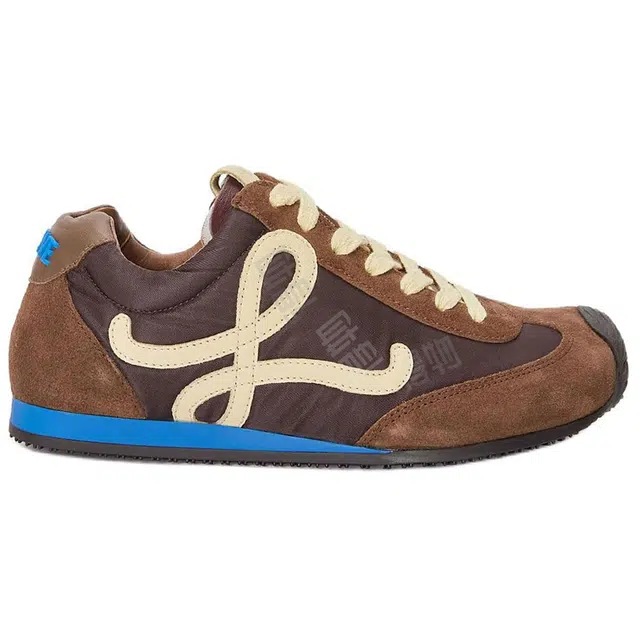 LOEWE Ballet Runner 2.0
