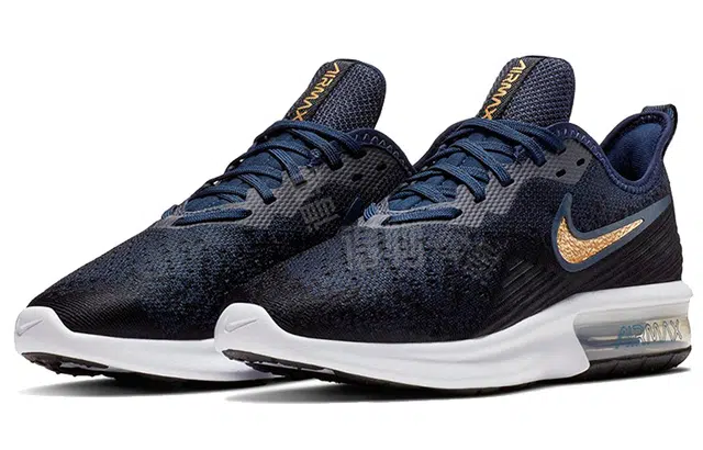 Nike Air Max Sequent 4