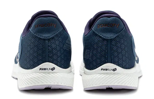 Saucony Freedom 4 4