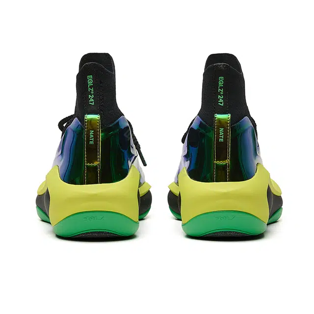EQLZ EQUALIZER NATE ROBINSON