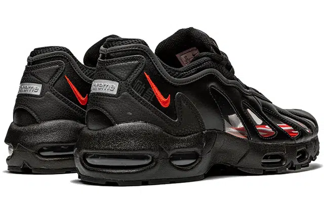 Supreme x Nike Air Max 96