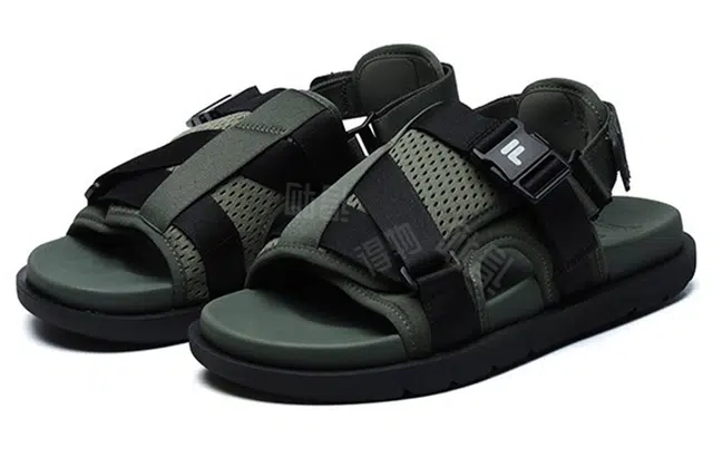 Fila Fusion