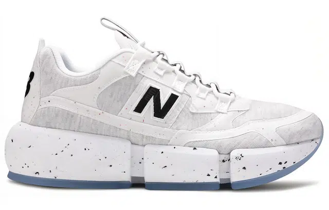 Jaden Smith x New Balance NB Vision Racer