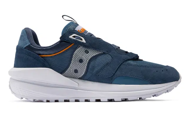 Saucony Jazz
