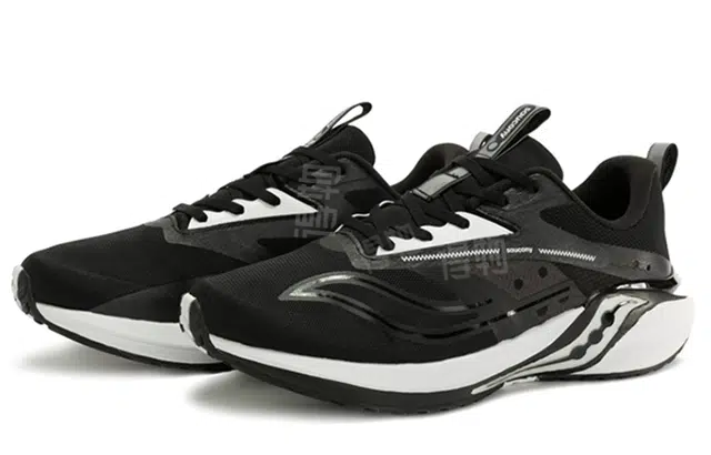 Saucony Coyote Hybrid