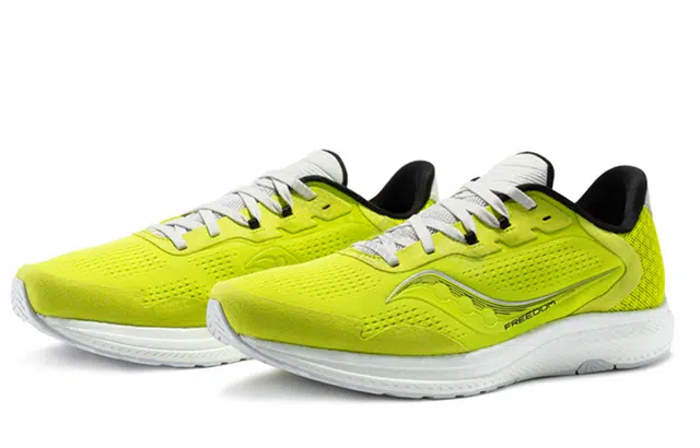 Saucony Freedom 4