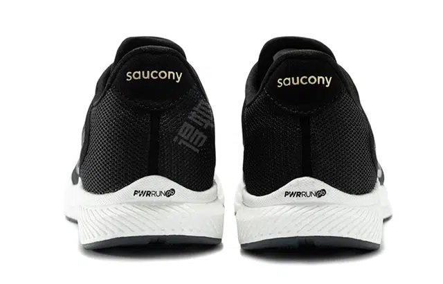 Saucony Freedom 4