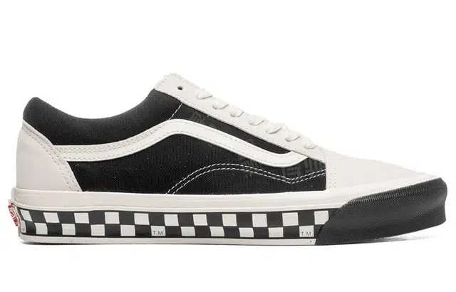 Vans Old Skool LX