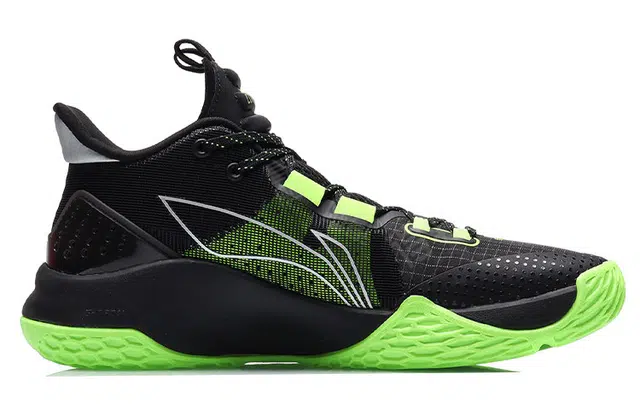 LiNing Combat Low