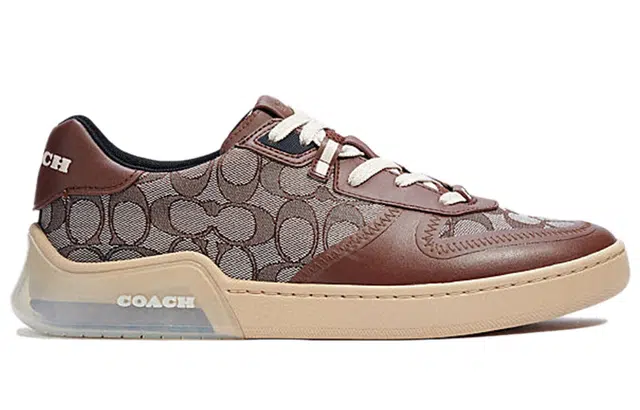 COACH CitySole