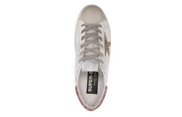 Golden Goose Super-Star