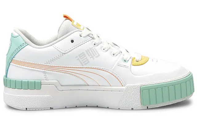 PUMA Cali Sport Pastel Mix
