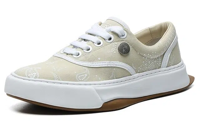 Mihara x FILA FUSION
