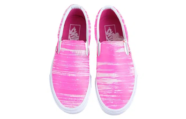 Vans slip-on