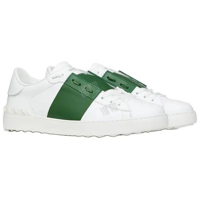 Valentino Open