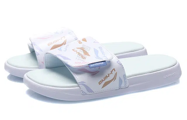 LiNing ln slipper