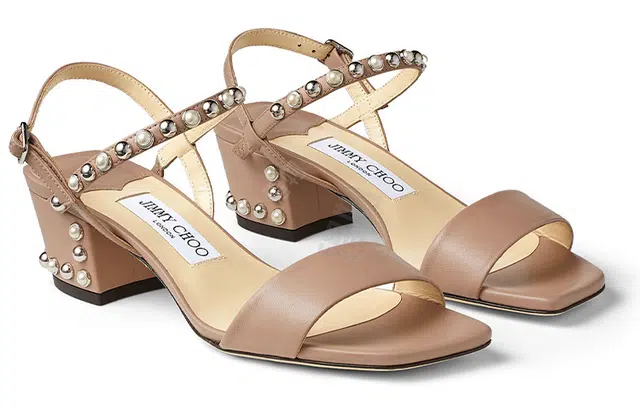 Jimmy Choo Aadra