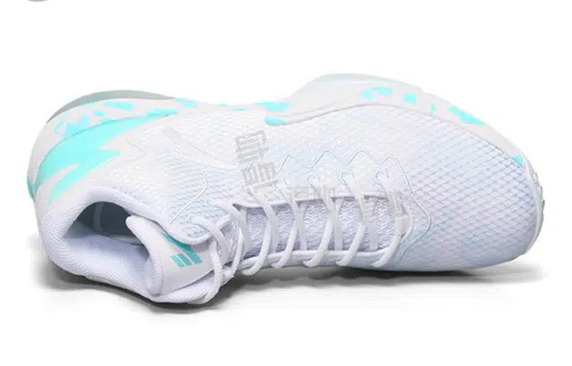 Anta KT3 Team