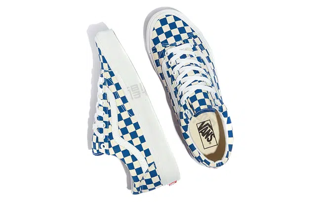Vans Style 36