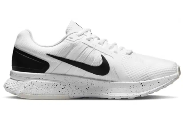 Nike Air Max Viva White Black