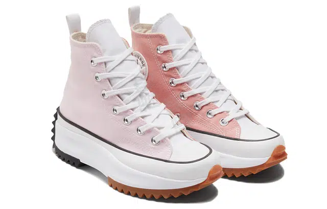 Converse Run Star Hike