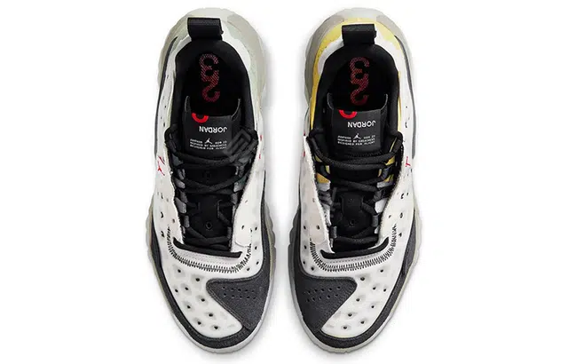 Jordan Delta 2