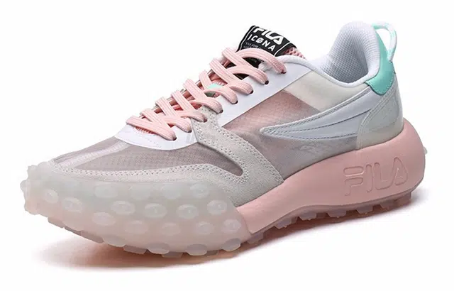 FILA Gara
