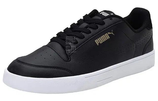 PUMA Shuffle Perf