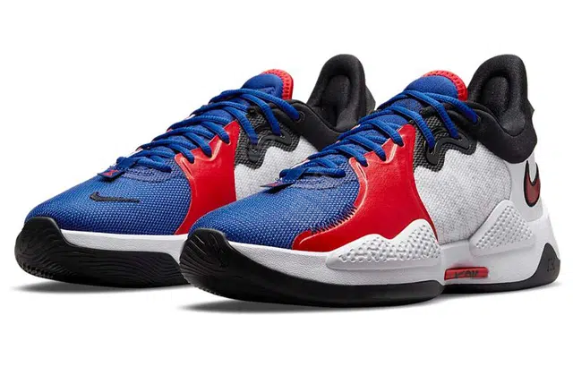 Nike PG 5 "Clippers"