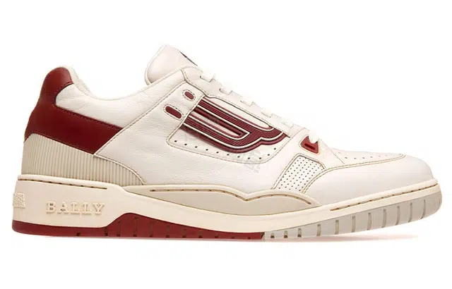 BALLY