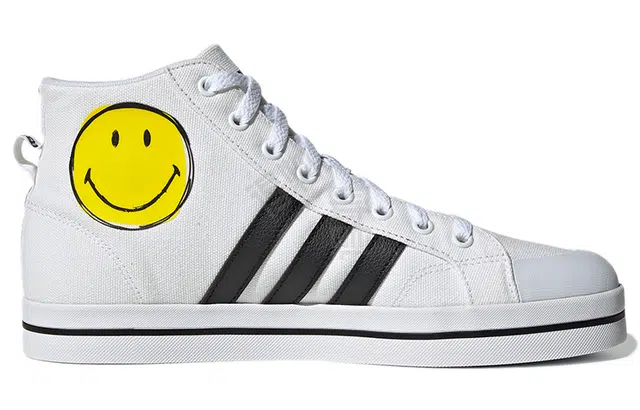 adidas neo Bravada Mid