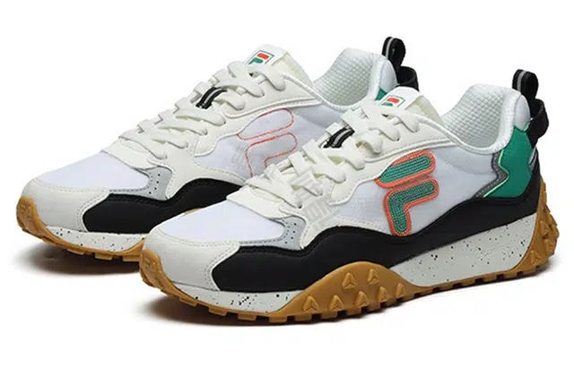 Fila Fusion